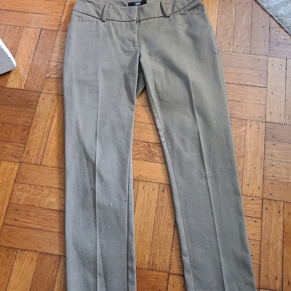 Mossimo Supply Co. Pants - Dress pants new sz 2